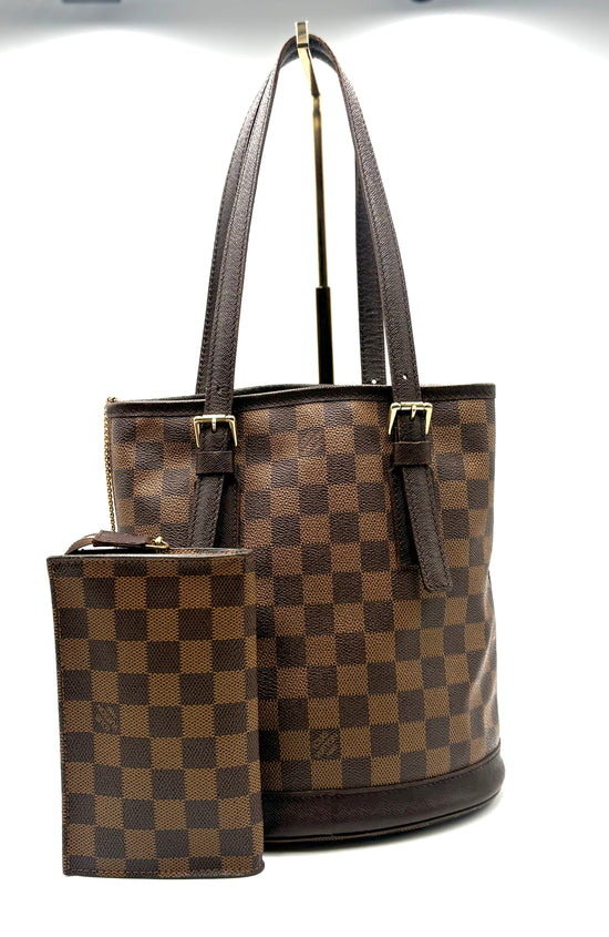 Borsa Louis Vuitton Bucket