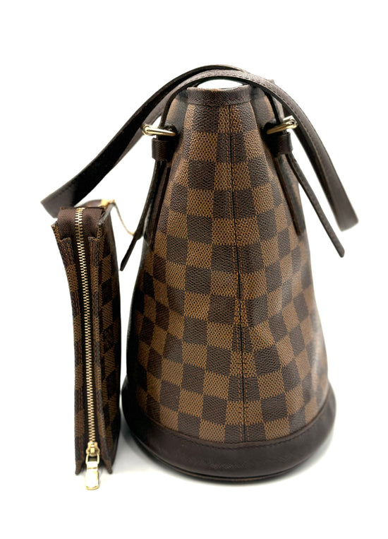 Borsa Louis Vuitton Bucket
