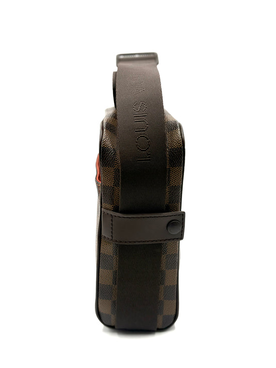 Borsa Tracolla Louis Vuitton Messanger Olav Pm