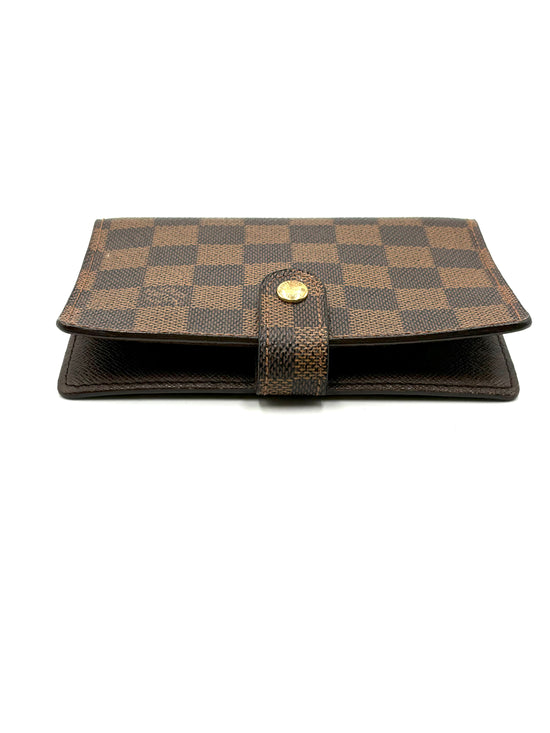 Cover Agenda Louis Vuitton Damier