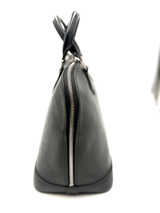 Borsa Louis Vuitton Alma PM Epi