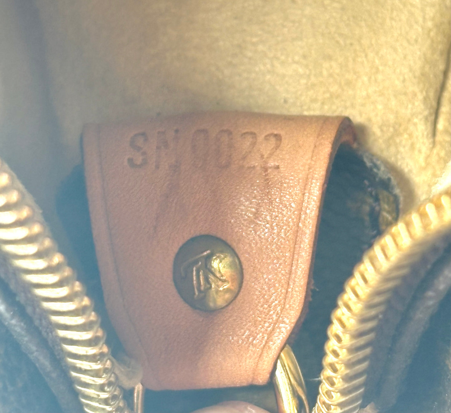 Borsa Louis Vuitton Looping