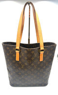 Borsa Louis Vuitton Vanin GM