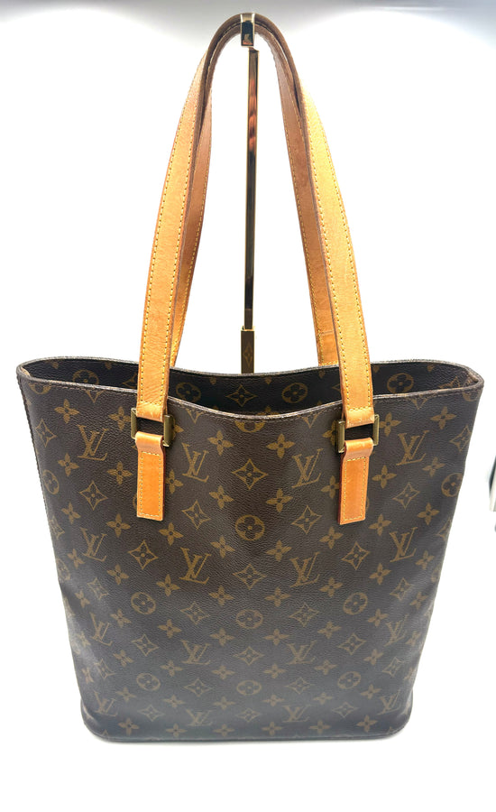 Borsa Louis Vuitton Vanin GM