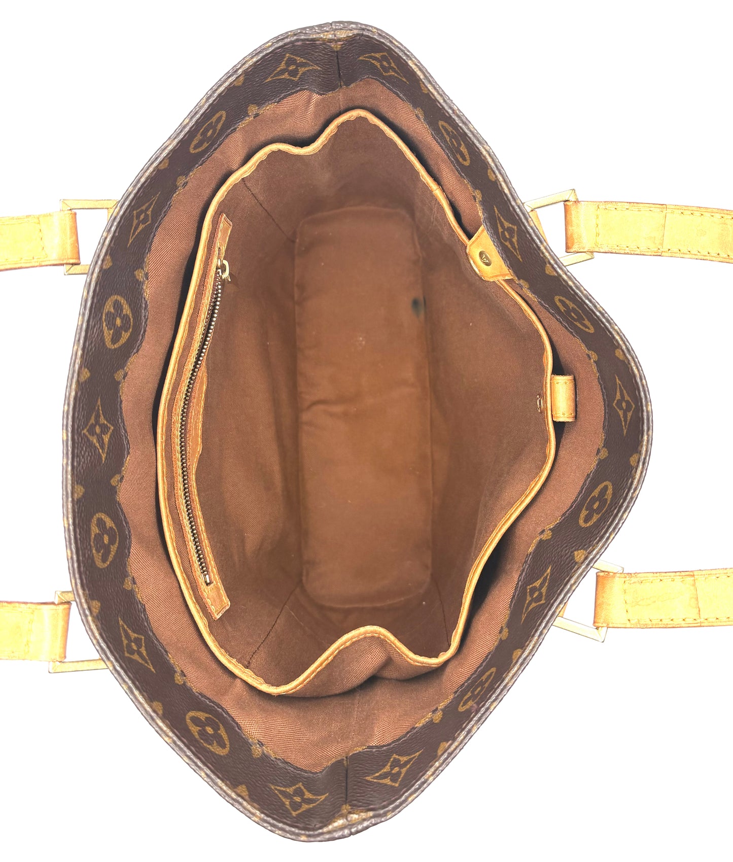 Borsa Louis Vuitton Vanin GM