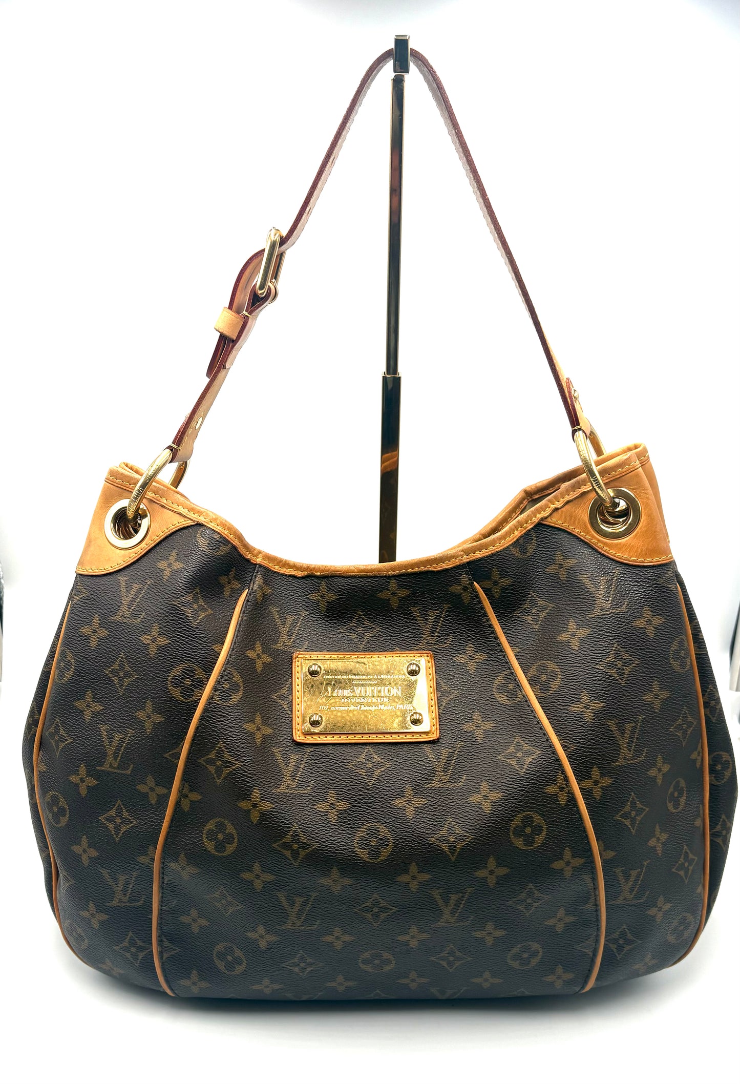 Borsa Louis Vuitton Galliera GM