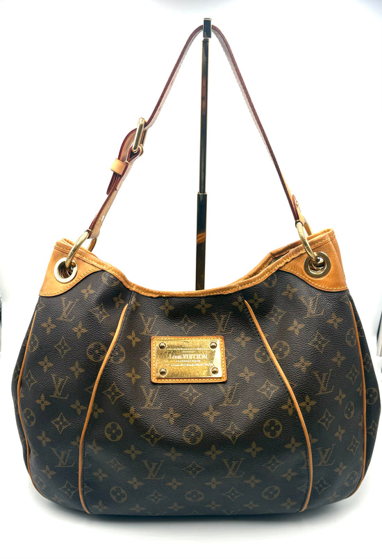 Borsa Louis Vuitton Galliera GM