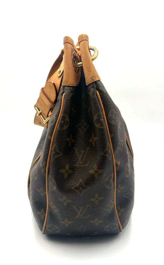 Borsa Louis Vuitton Galliera GM