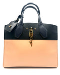 Borsa Louis Vuitton City Steamer