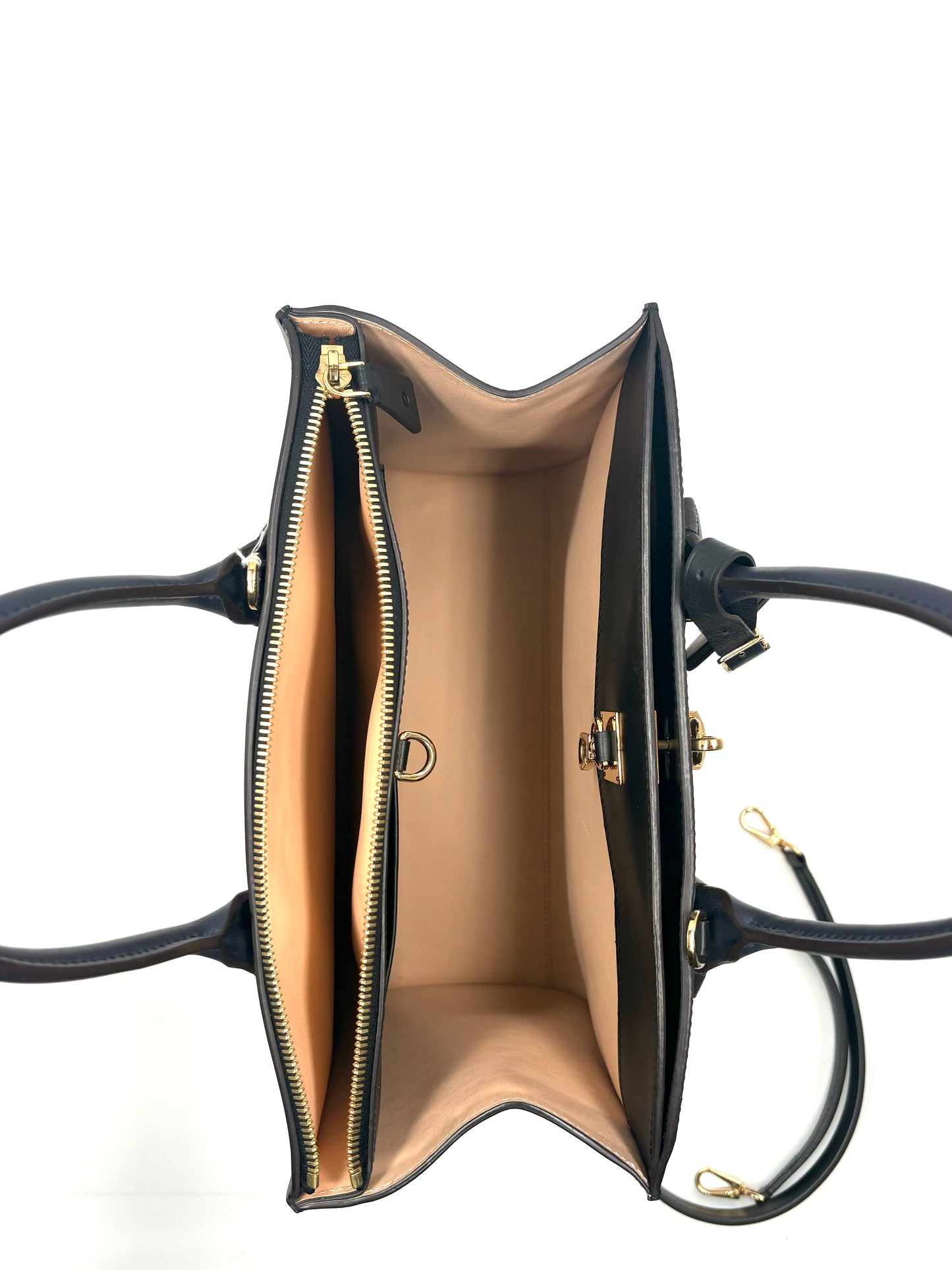 Borsa Louis Vuitton City Steamer