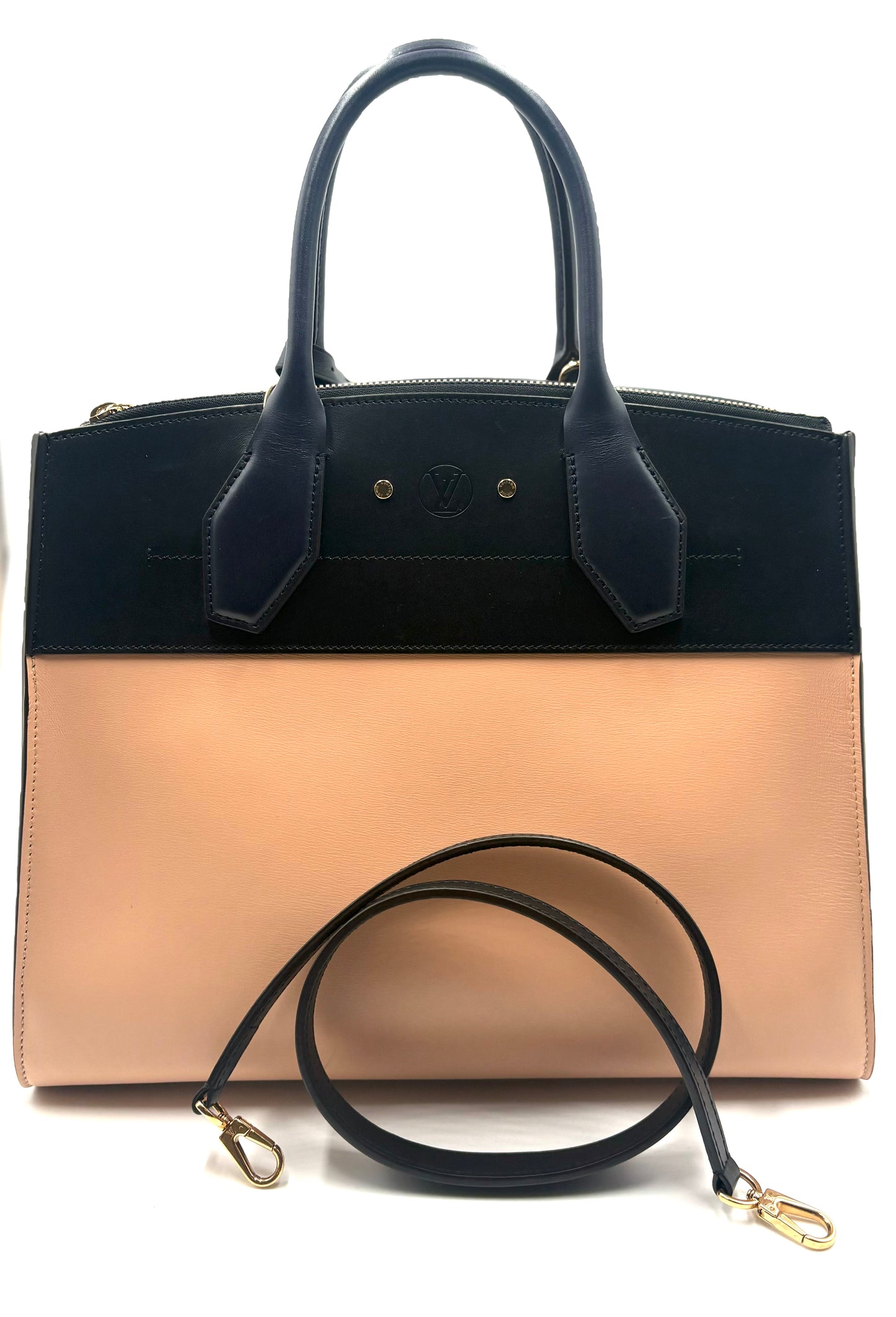 Borsa Louis Vuitton City Steamer