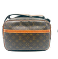 Borsa Louis Vuitton Reporter PM