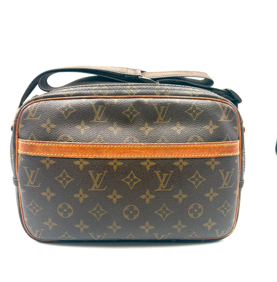 Borsa Louis Vuitton Reporter PM
