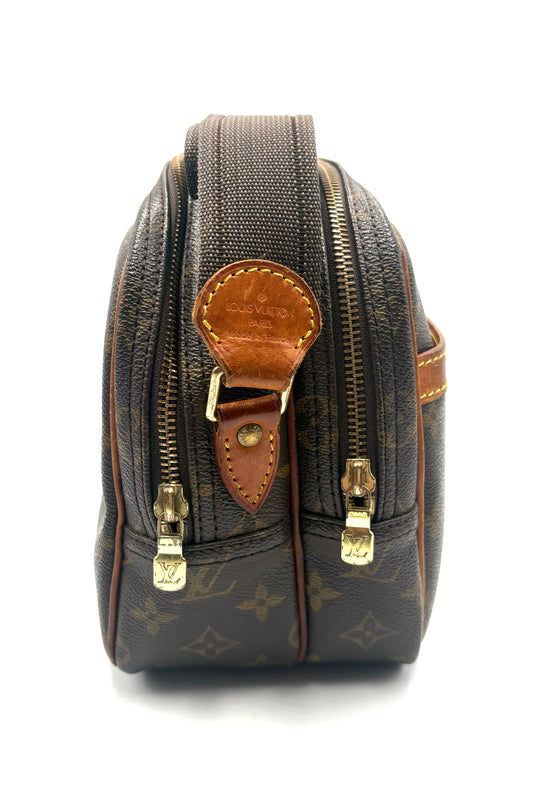 Borsa Louis Vuitton Reporter PM