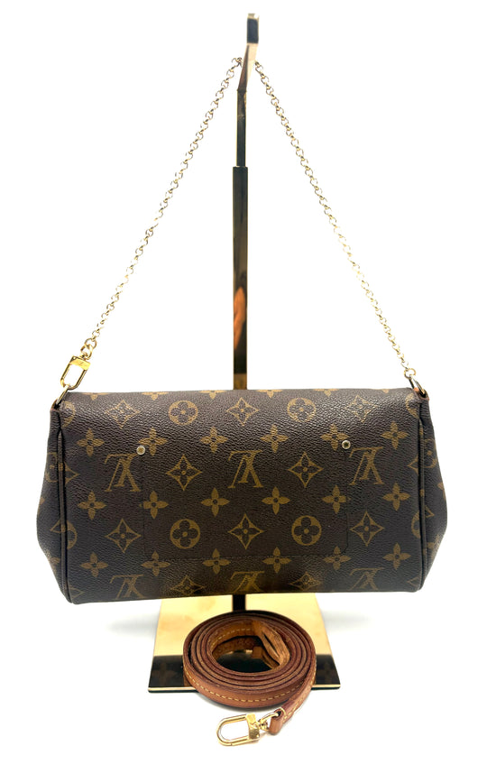 Borsa Louis Vuitton Favorite MM