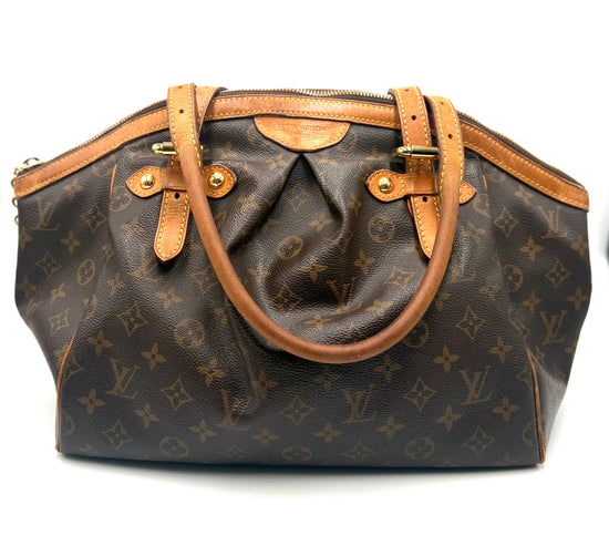 Borsa Louis Vuitton Tivoli Gm