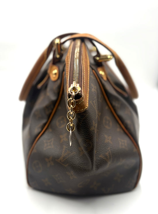 Borsa Louis Vuitton Tivoli Gm