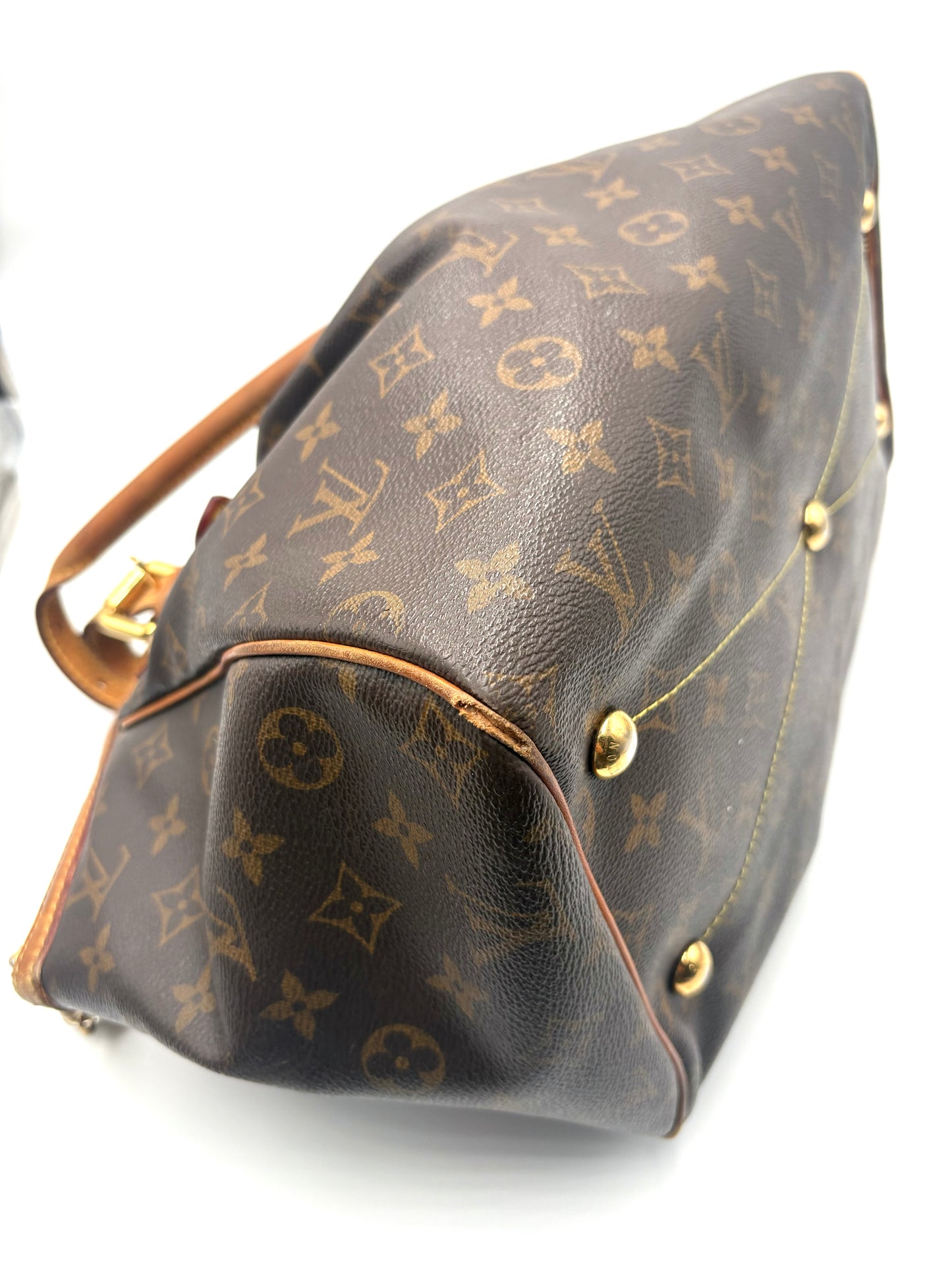 Borsa Louis Vuitton Tivoli Gm