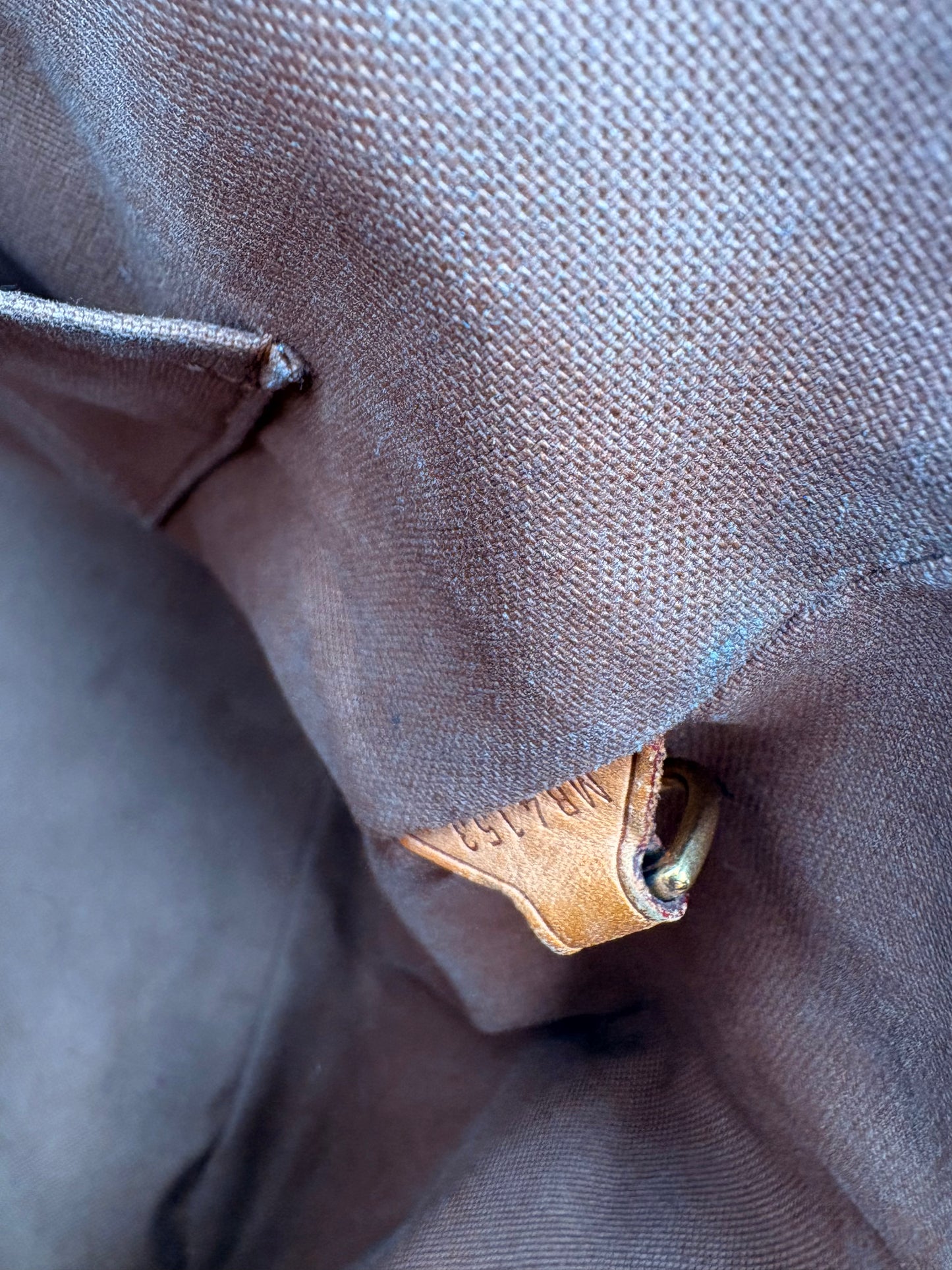 Borsa Louis Vuitton Tivoli Gm