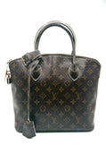 Borsa Louis Vuitton Lockit Limited 2012