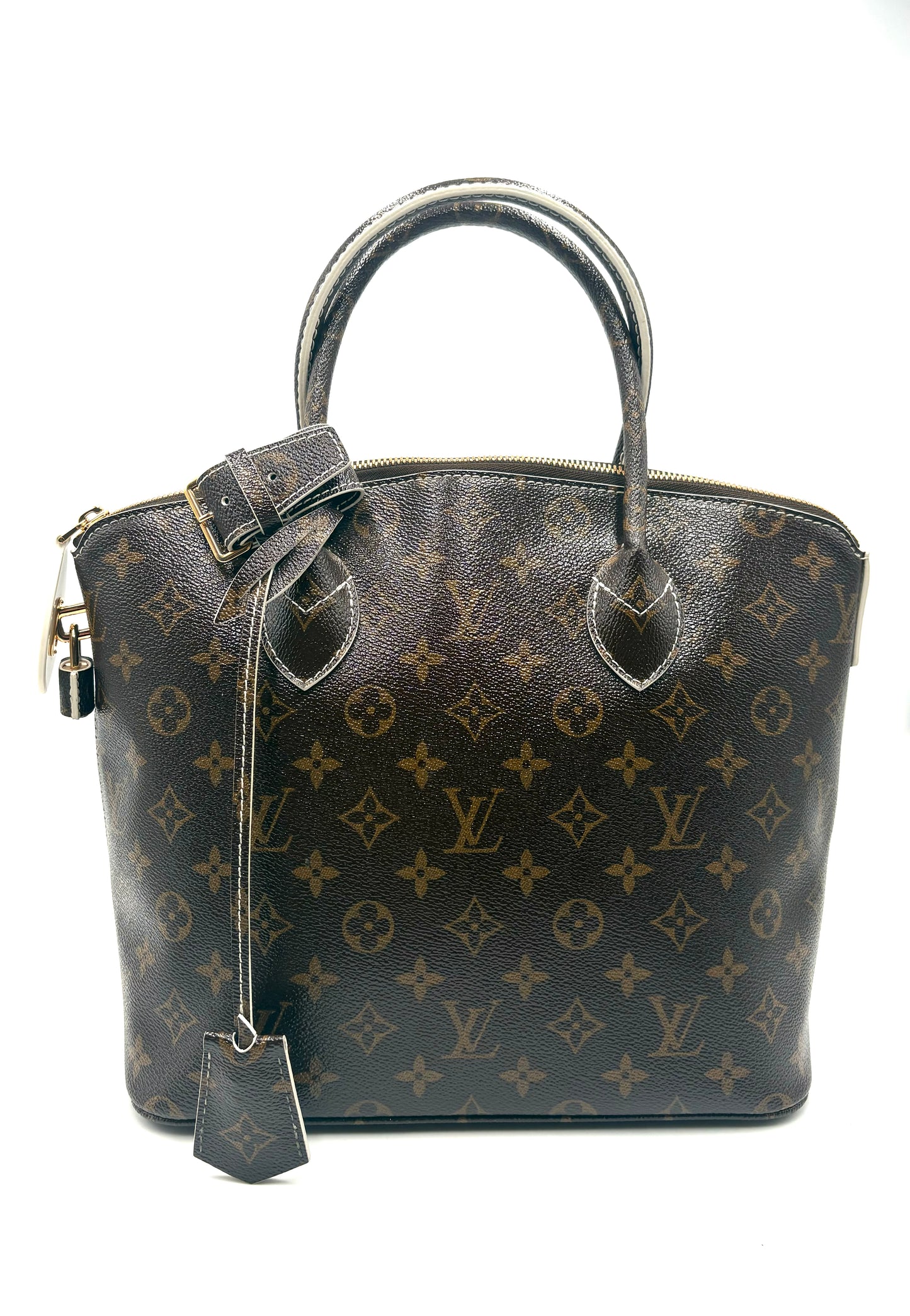 Borsa Louis Vuitton Lockit Limited 2012
