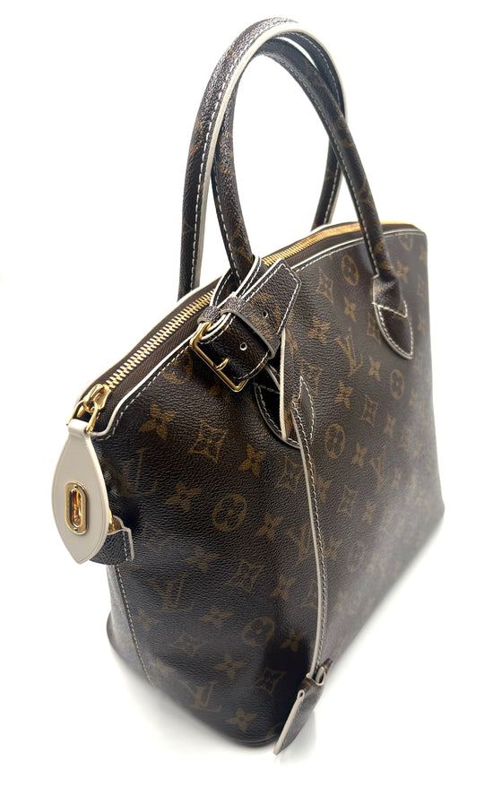 Borsa Louis Vuitton Lockit Limited 2012