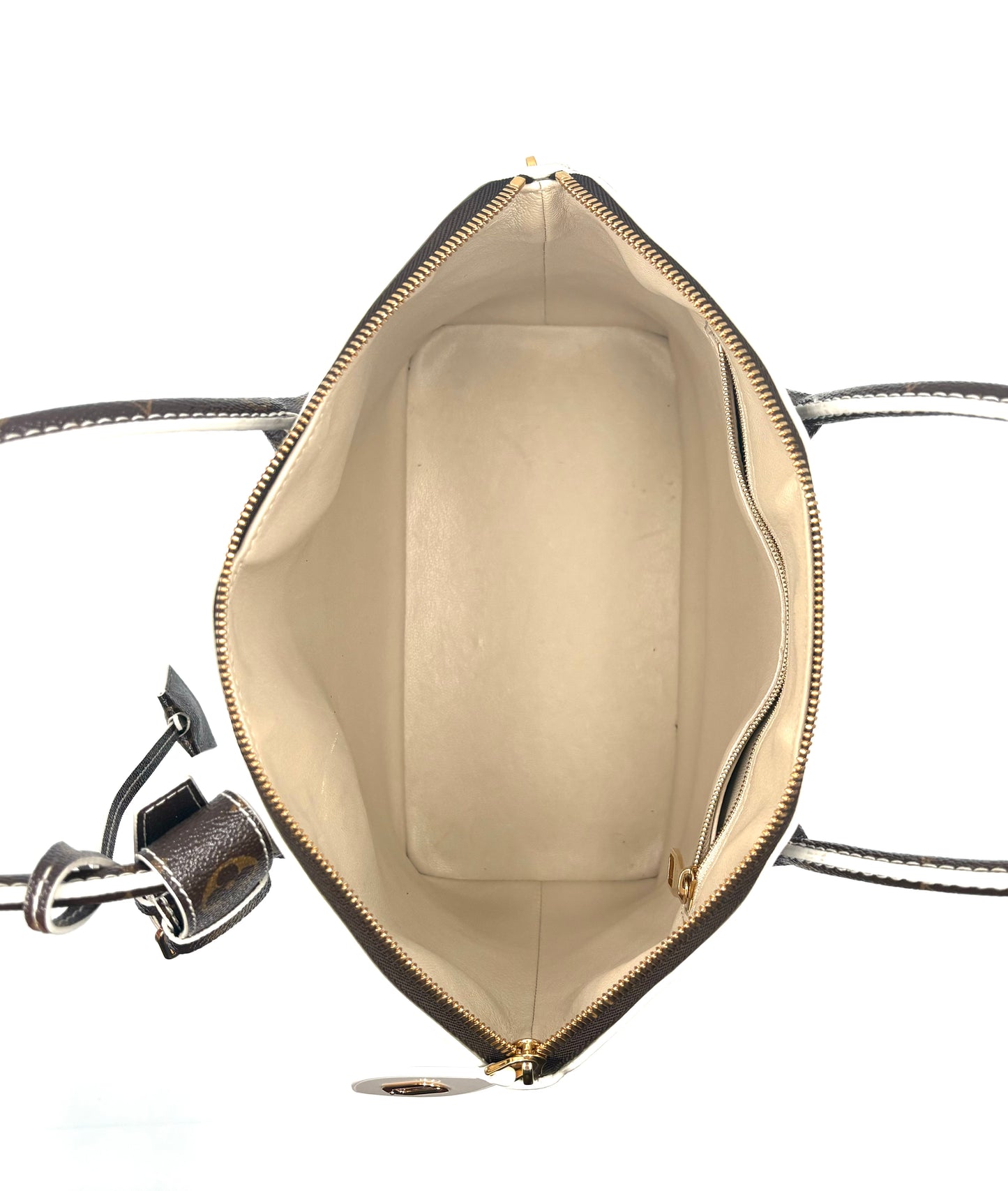 Borsa Louis Vuitton Lockit Limited 2012