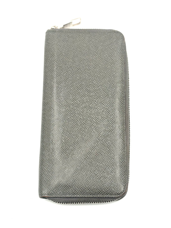 Portafoglio Louis Vuitton Zippy Taiga