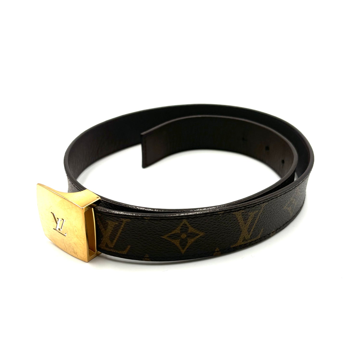 Cintura Louis Vuitton