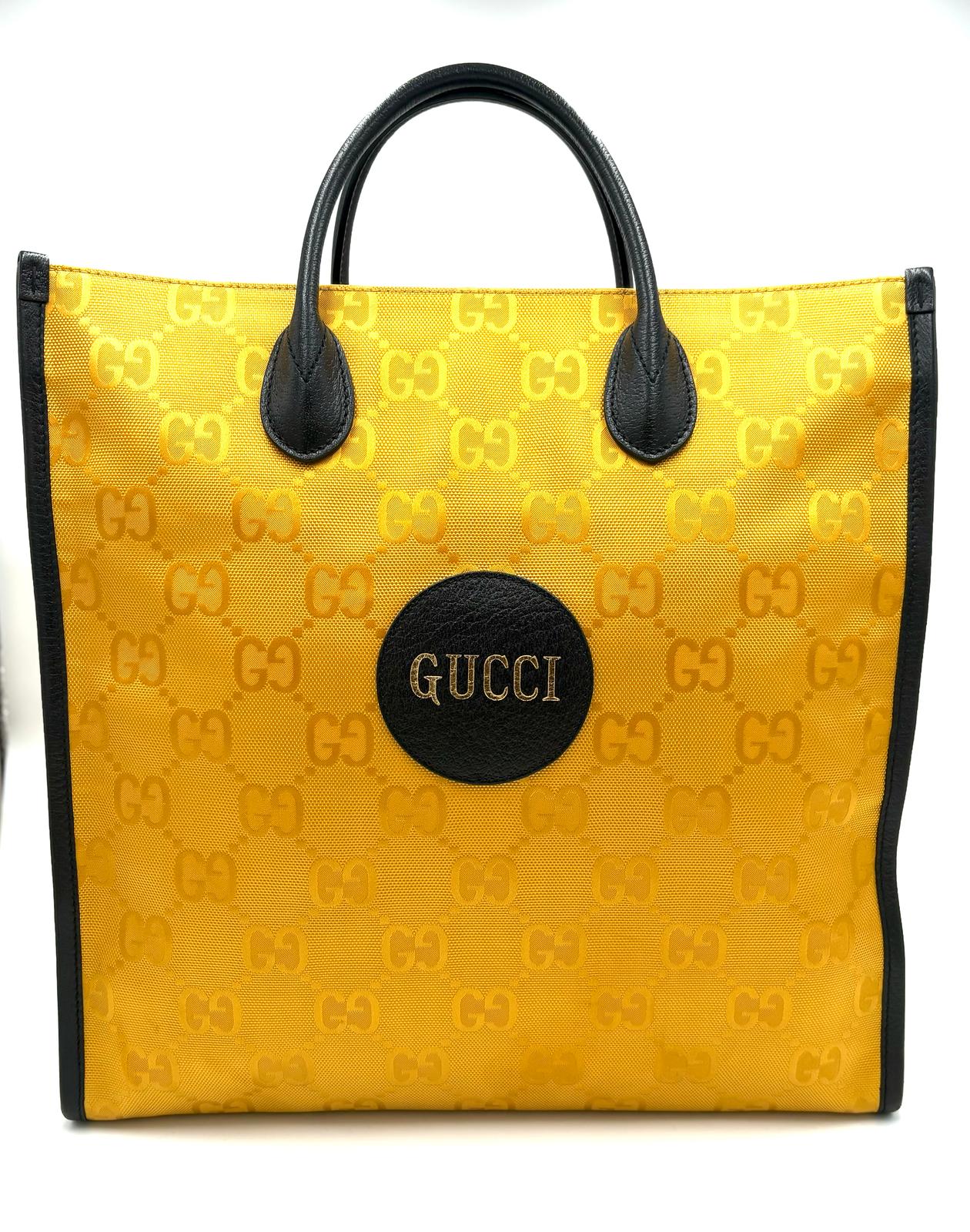 Borsa Gucci Econyl