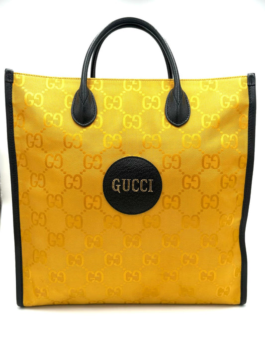 Borsa Gucci Econyl