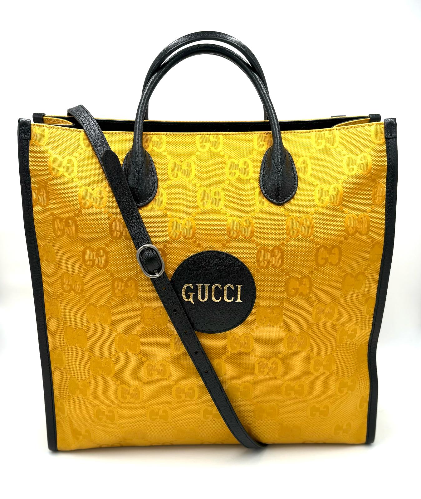 Borsa Gucci Econyl