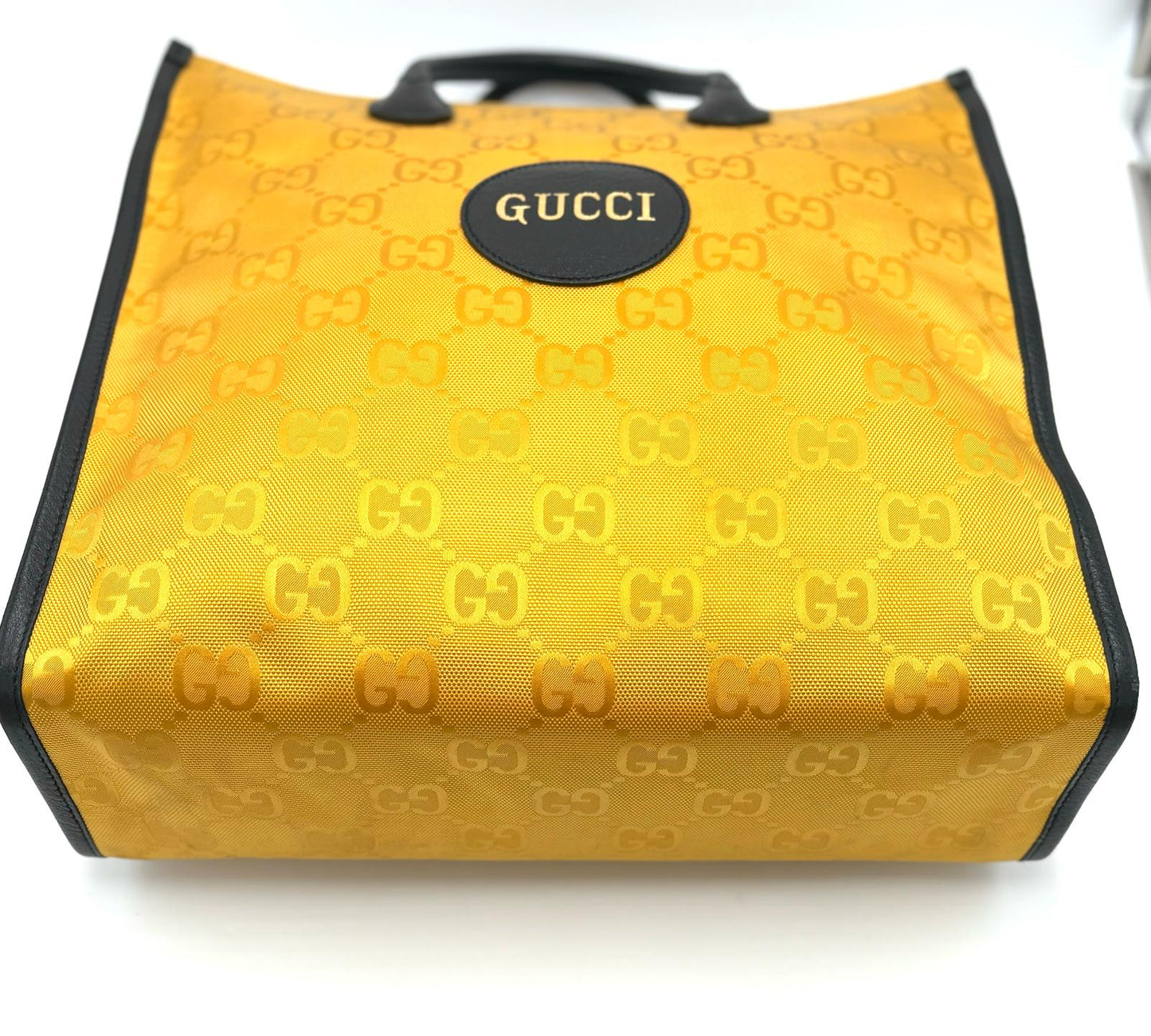 Borsa Gucci Econyl