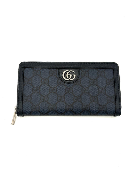 Portafoglio Gucci Zippy