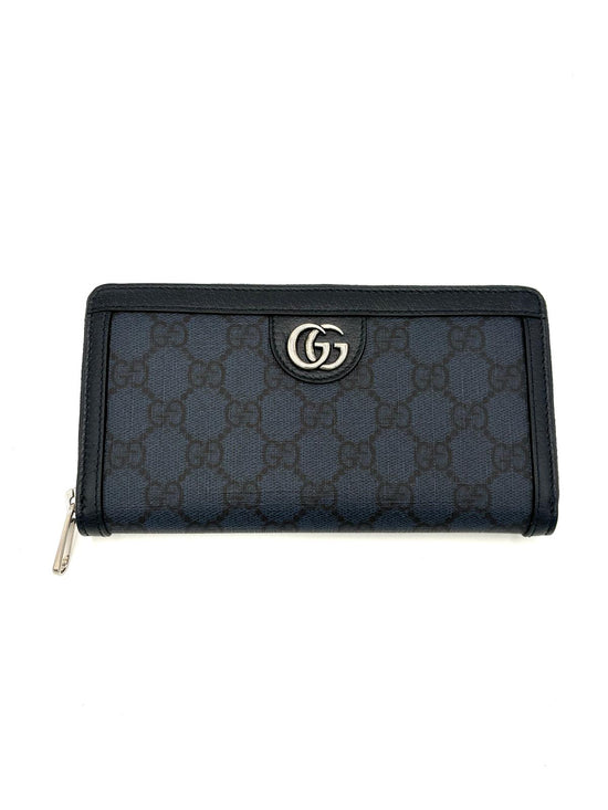 Portafoglio Gucci Zippy