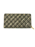 Porta Foglio Gucci Zippy