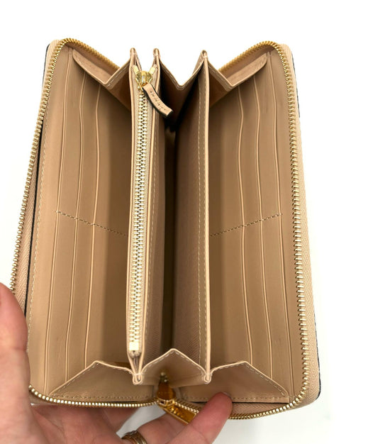 Porta Foglio Gucci Zippy