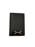 Porta Carte Gucci Horsebit