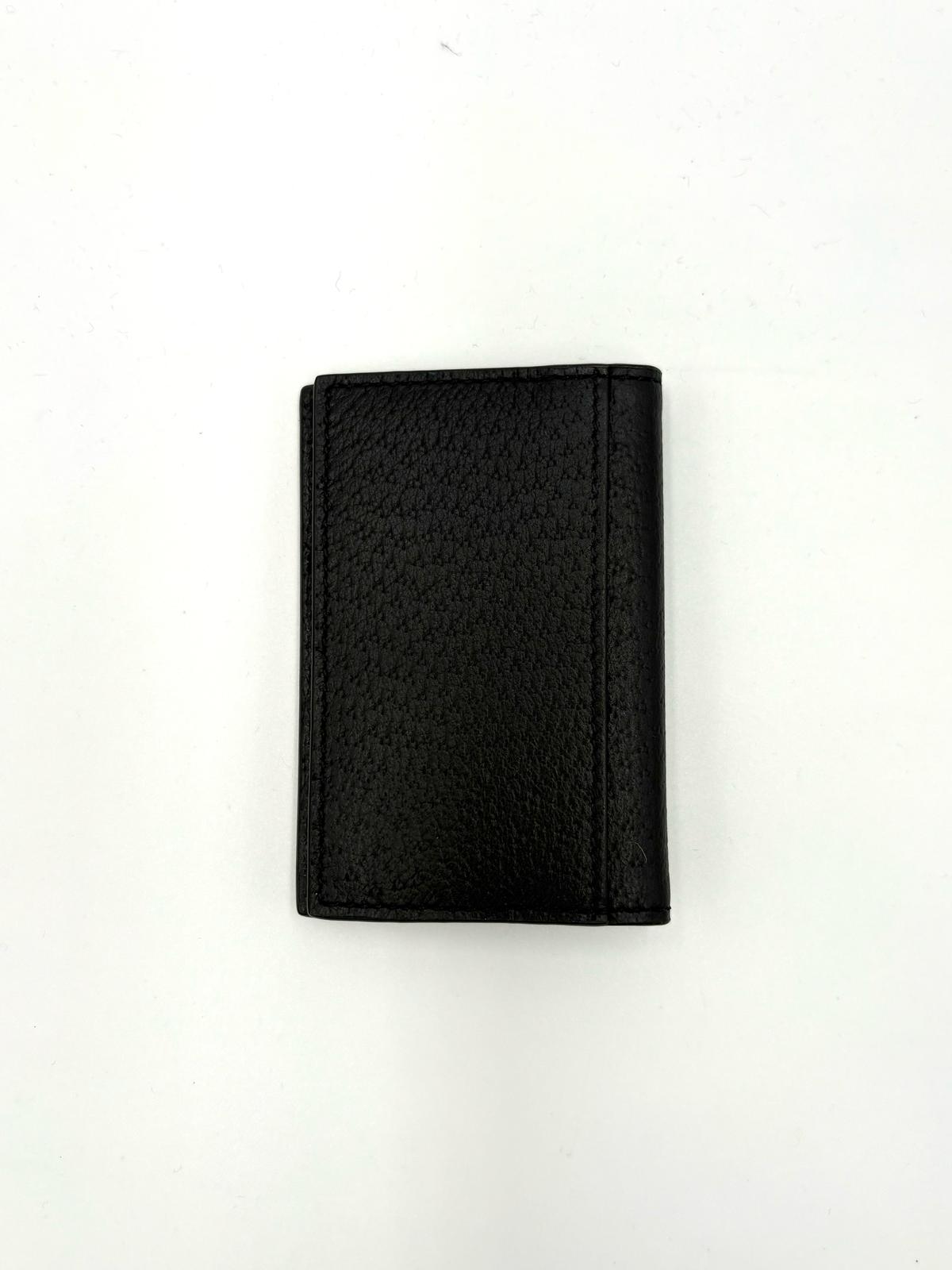 Porta Carte Gucci Horsebit