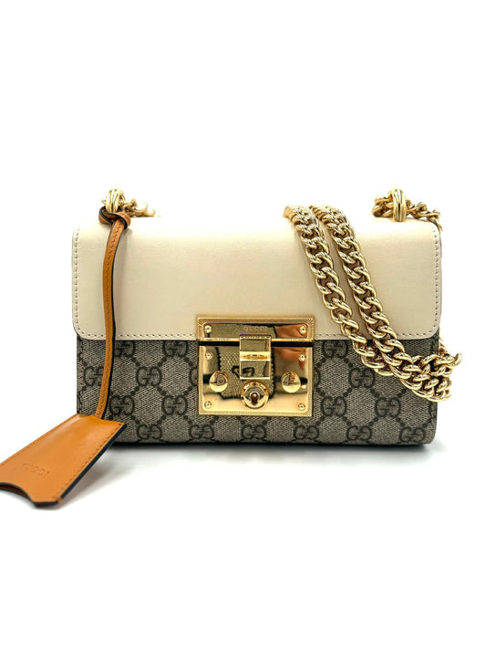 Borsa Gucci Padlock