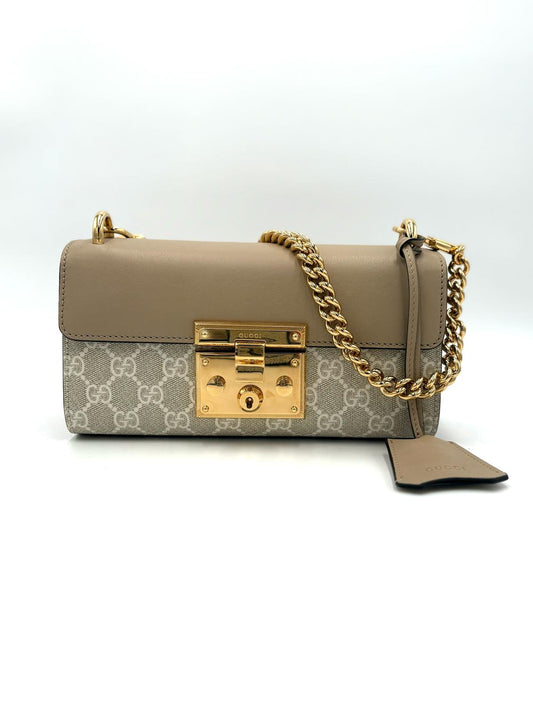 Borsa Gucci Padlock