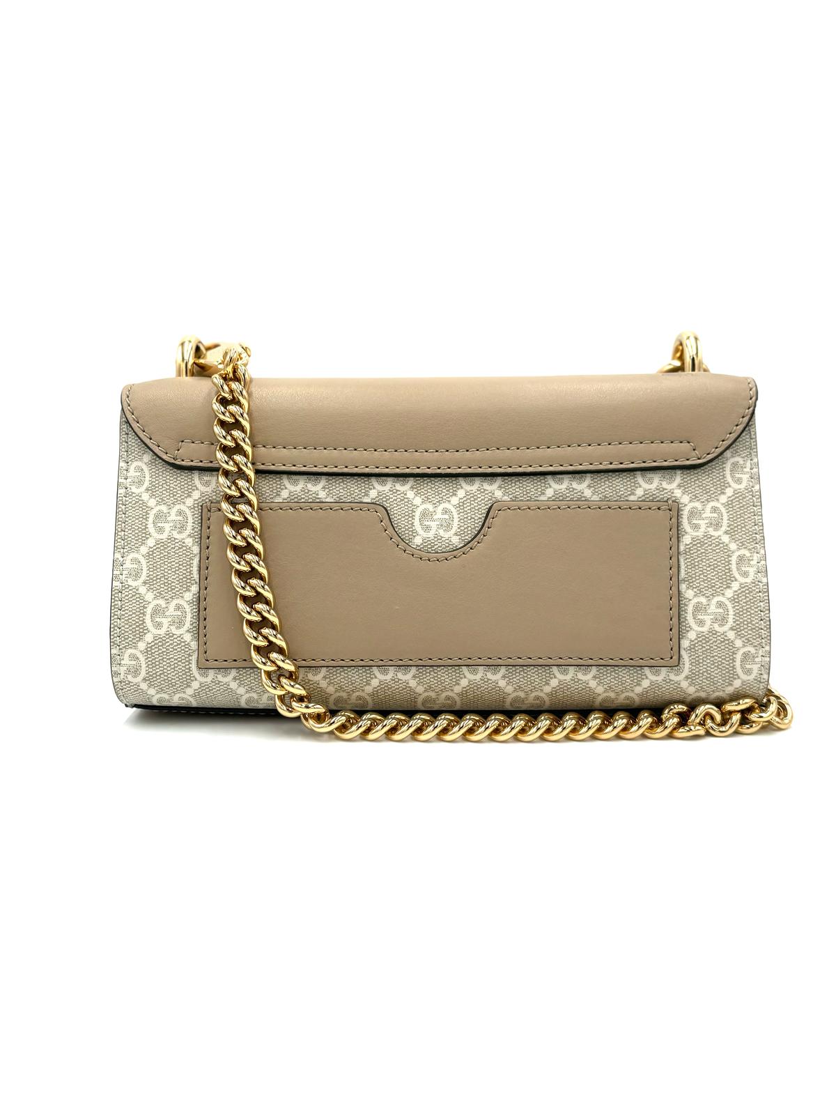 Borsa Gucci Padlock