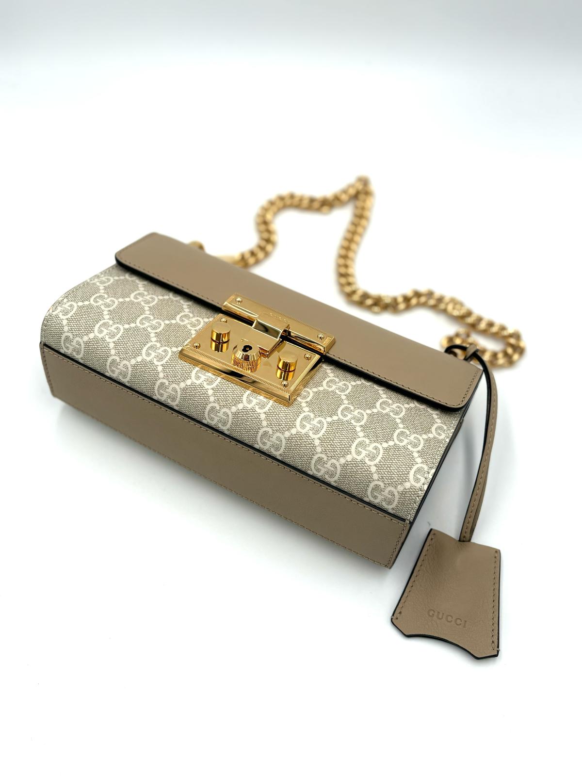 Borsa Gucci Padlock