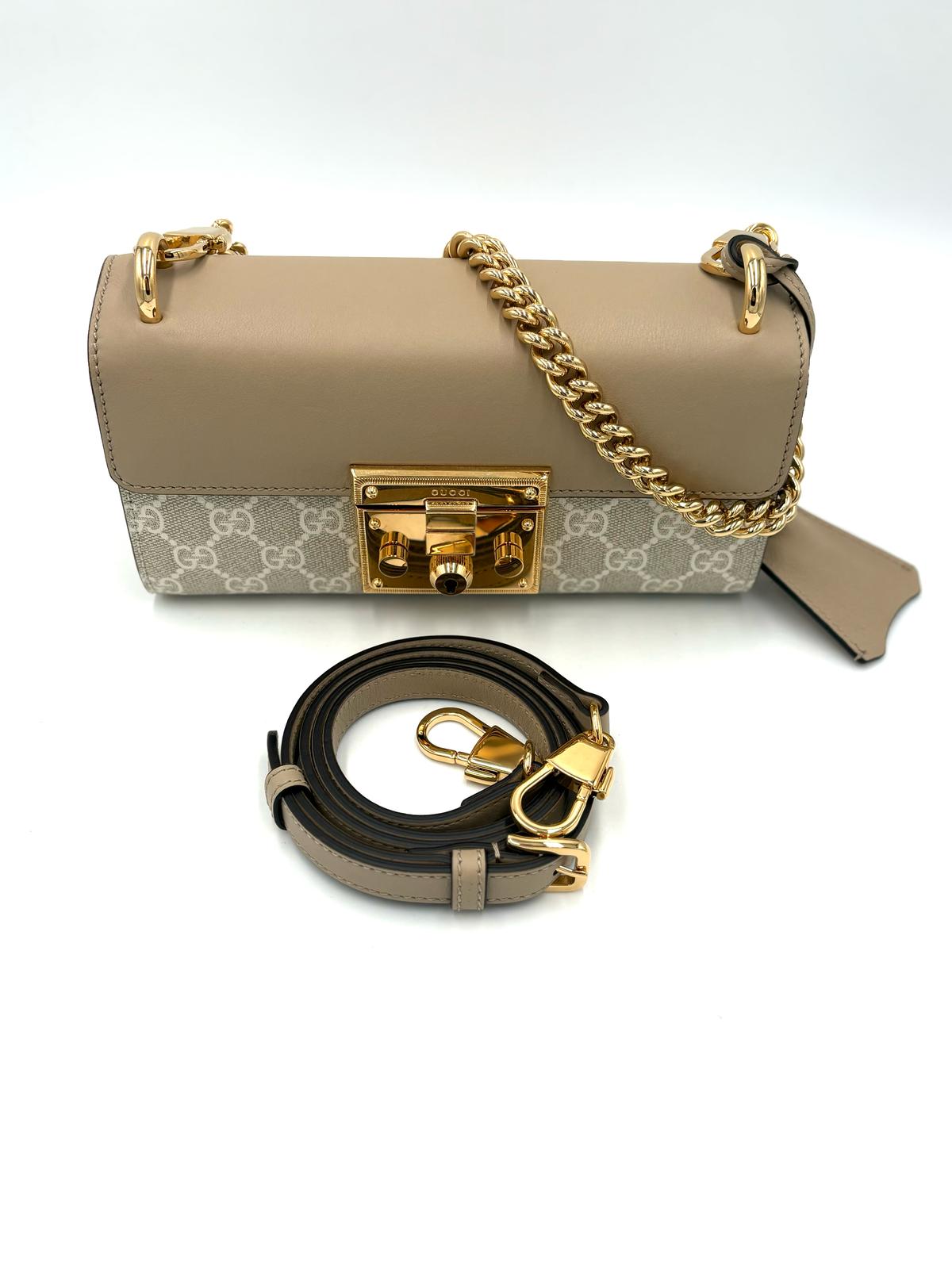 Borsa Gucci Padlock