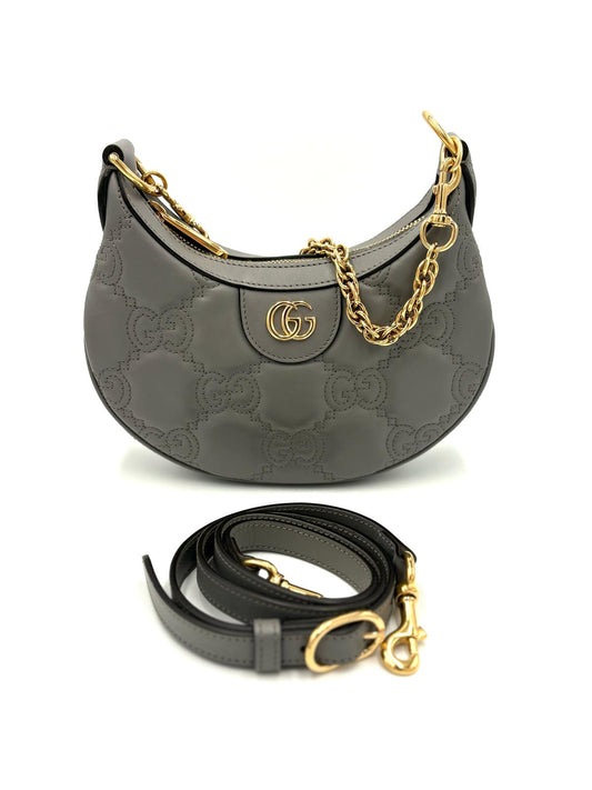 Borsa Gucci GG Marmont Hobo