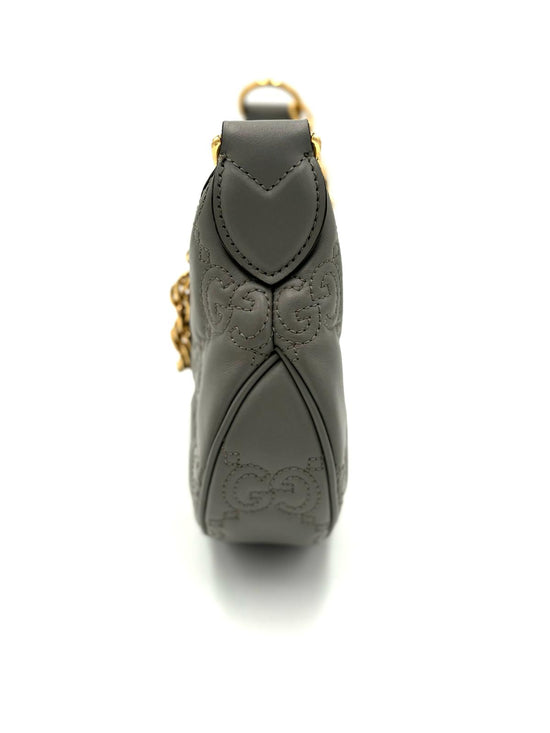 Borsa Gucci GG Marmont Hobo
