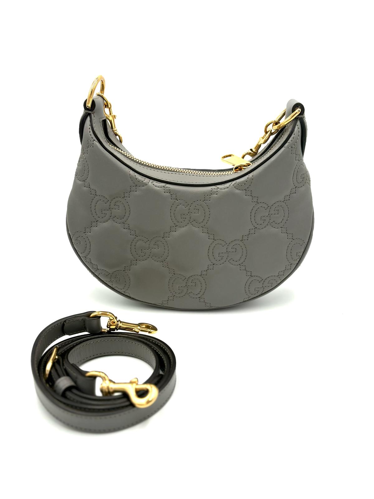 Borsa Gucci GG Marmont Hobo