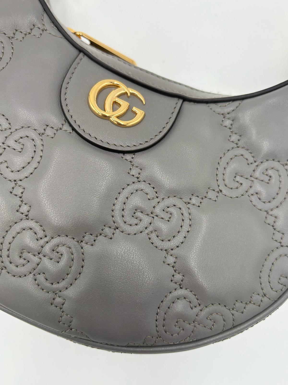 Borsa Gucci GG Marmont Hobo