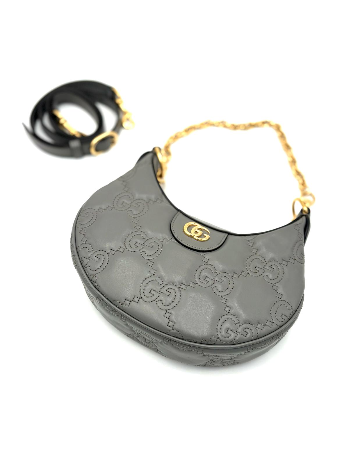 Borsa Gucci GG Marmont Hobo