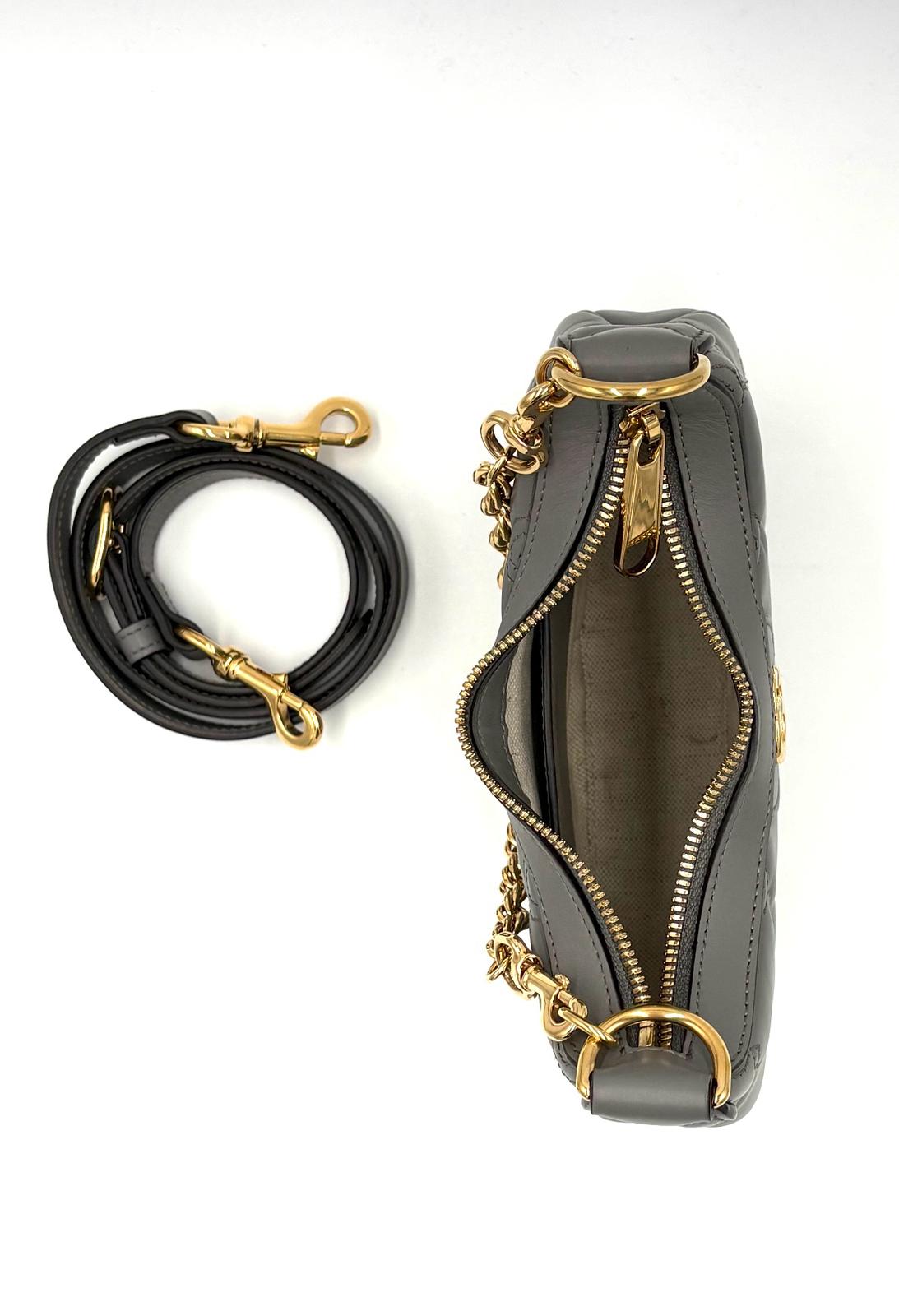 Borsa Gucci GG Marmont Hobo